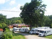clubs de camping car