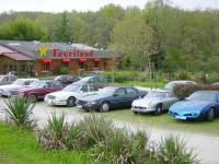 clubs de voitures anciennes