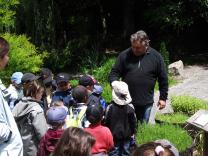 Découverte des plantes Découverte des plantes